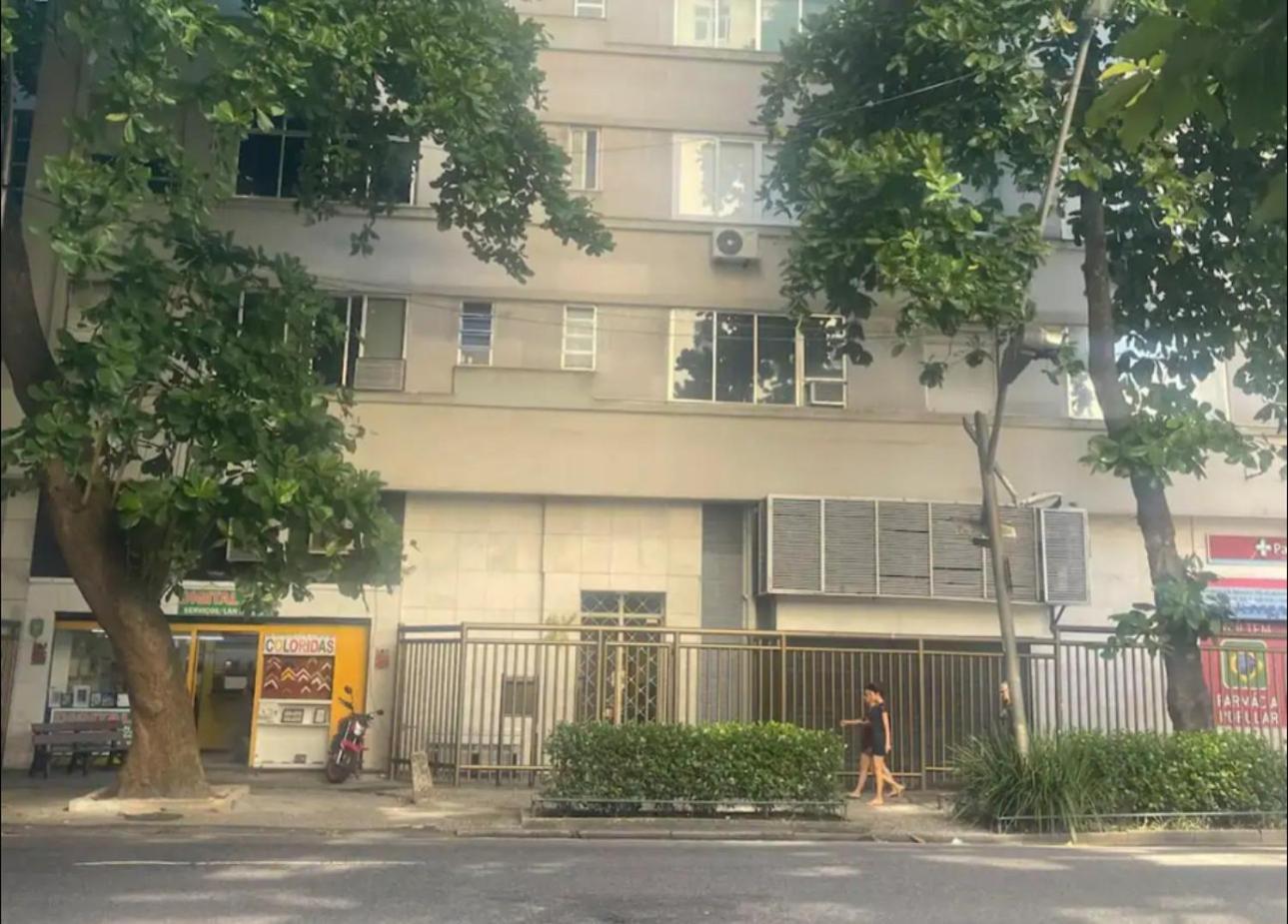 Charmoso E Bem Localizado Leblon / Besthostrio Rio de Janeiro Exterior foto